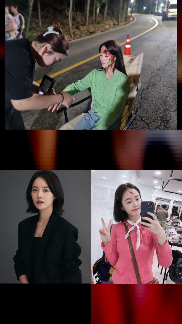 10 Iconic Instagram Photos of Shin Go-eun
