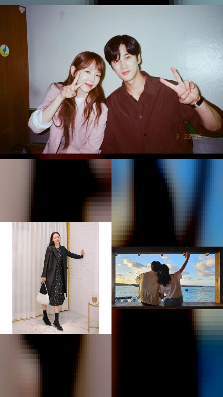 Unveiling Shin Hye-sun's Most Liked Instagram Photos: A Top 10 List!