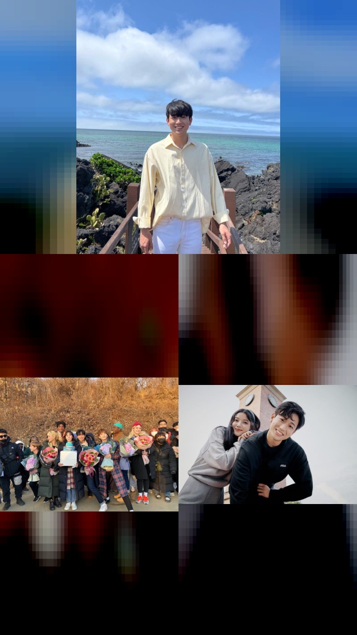 Shin Hyeon-seung's Top 10 Instagram Photos That Got the Most Likes