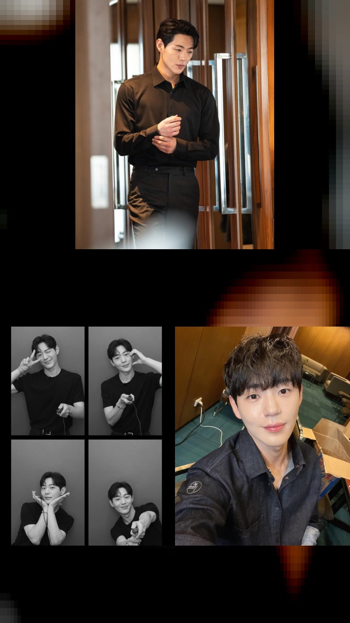 Shin Jae-ha’s Top 10 Instagram Photos That Captured Hearts