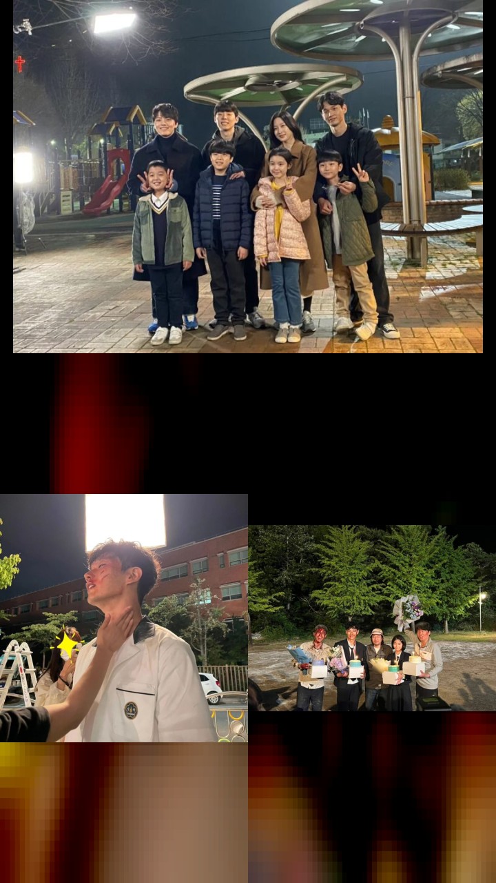 Shin Jae-hwi’s Top 10 Instagram Photos of All Time