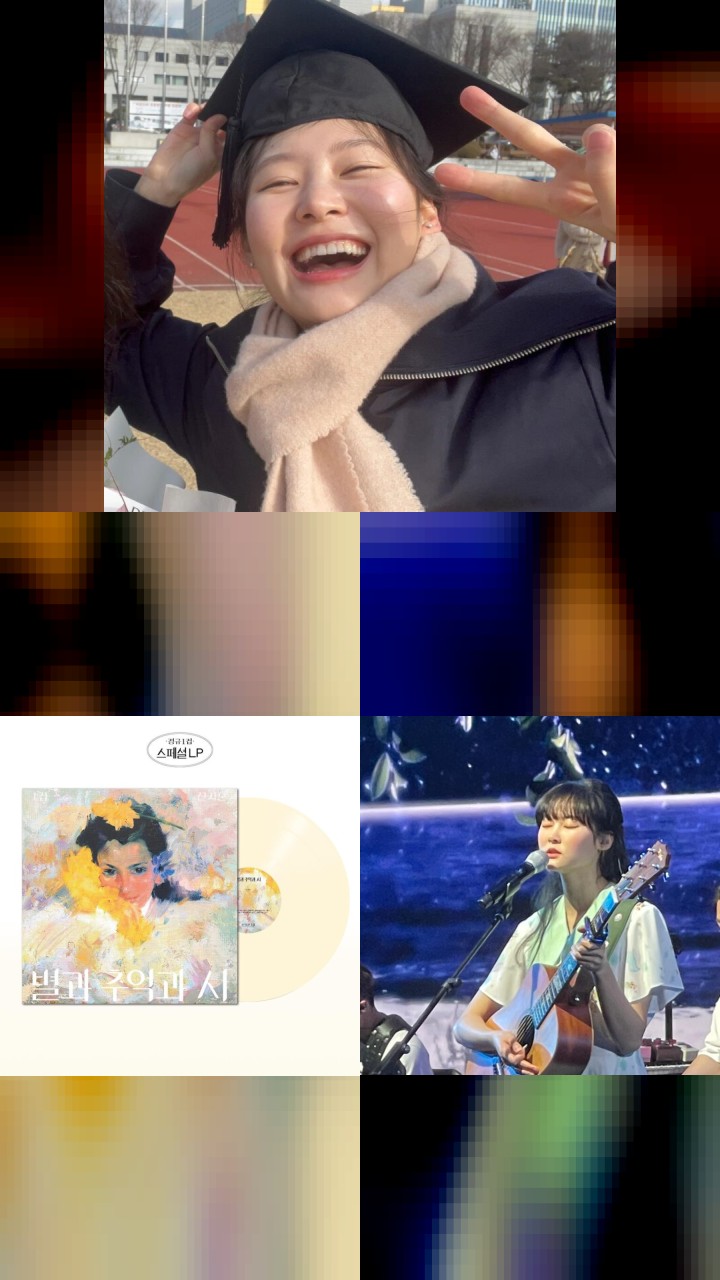 Shin Ji-hoon’s Instagram: 10 Most Loved Posts