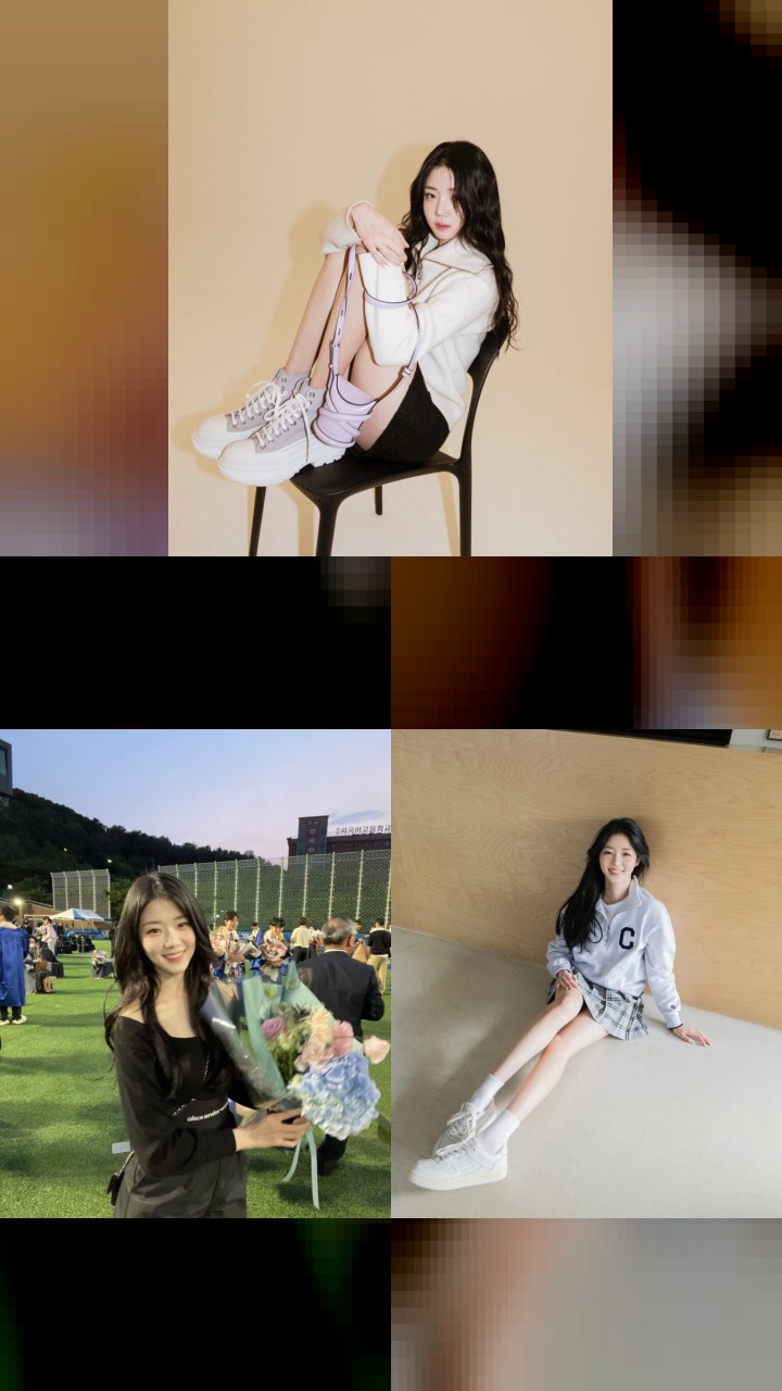 Top 10 Instagram Photos of Shin Ji-yeon You Have to See