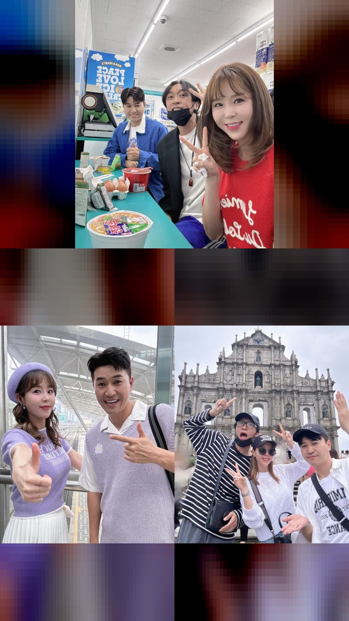 10 Most Popular Instagram Photos of Shin Ji