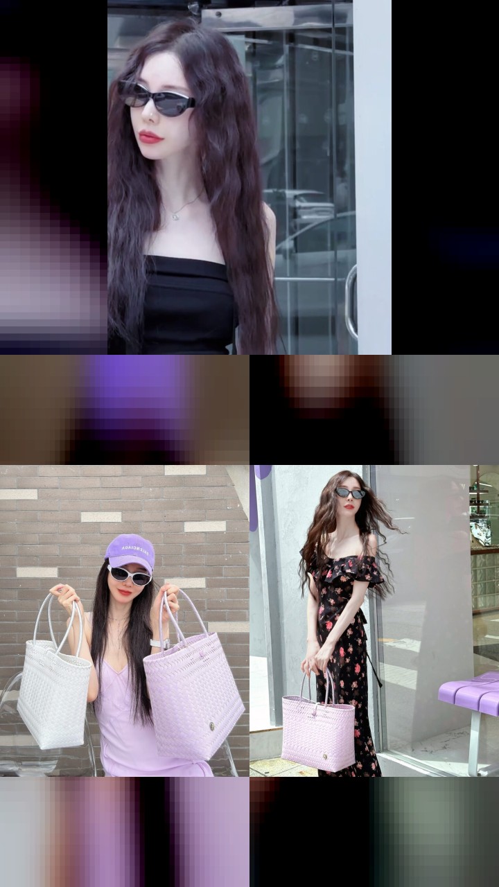 Shin Joo-ah’s 10 Most Hearted Instagram Photos