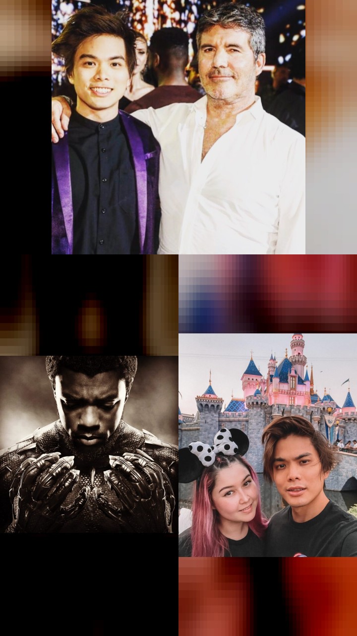 The Best Instagram Photos of Shin Lim: Top 10