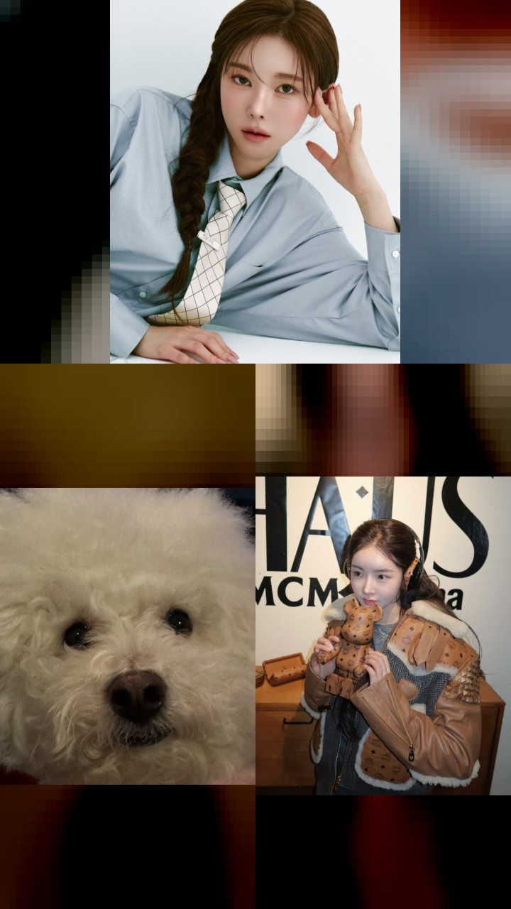 Shin Sae-rom’s Top 10 Instagram Photos of All Time