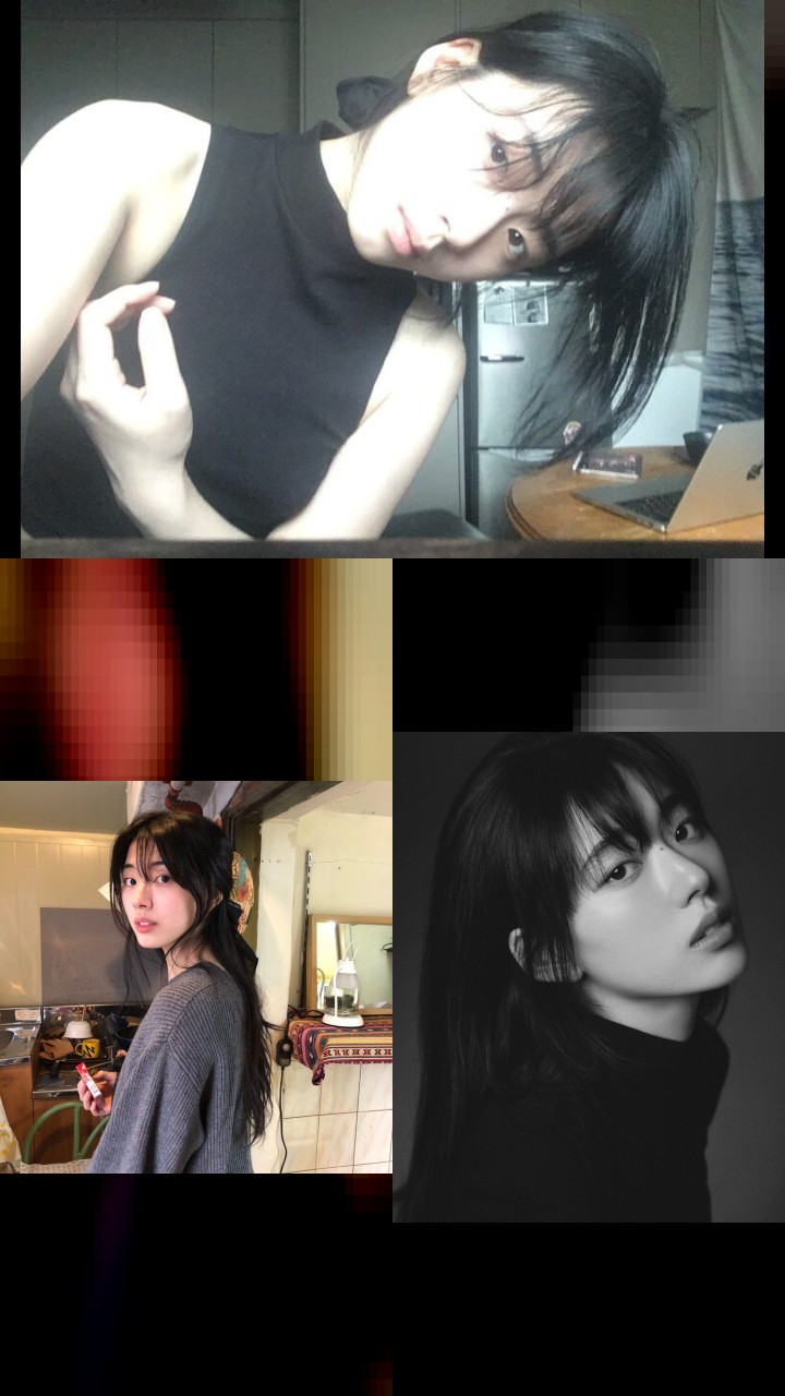 Shin Se-hwi’s Instagram: The 10 Most Loved Photos