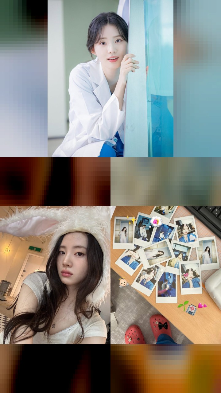 Top 10 Most Engaging Instagram Posts by Shin Sia