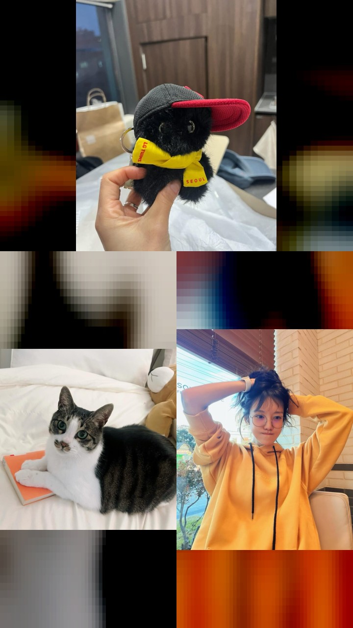 Shin So-yul's Instagram: Top 10 Most Loved Photos