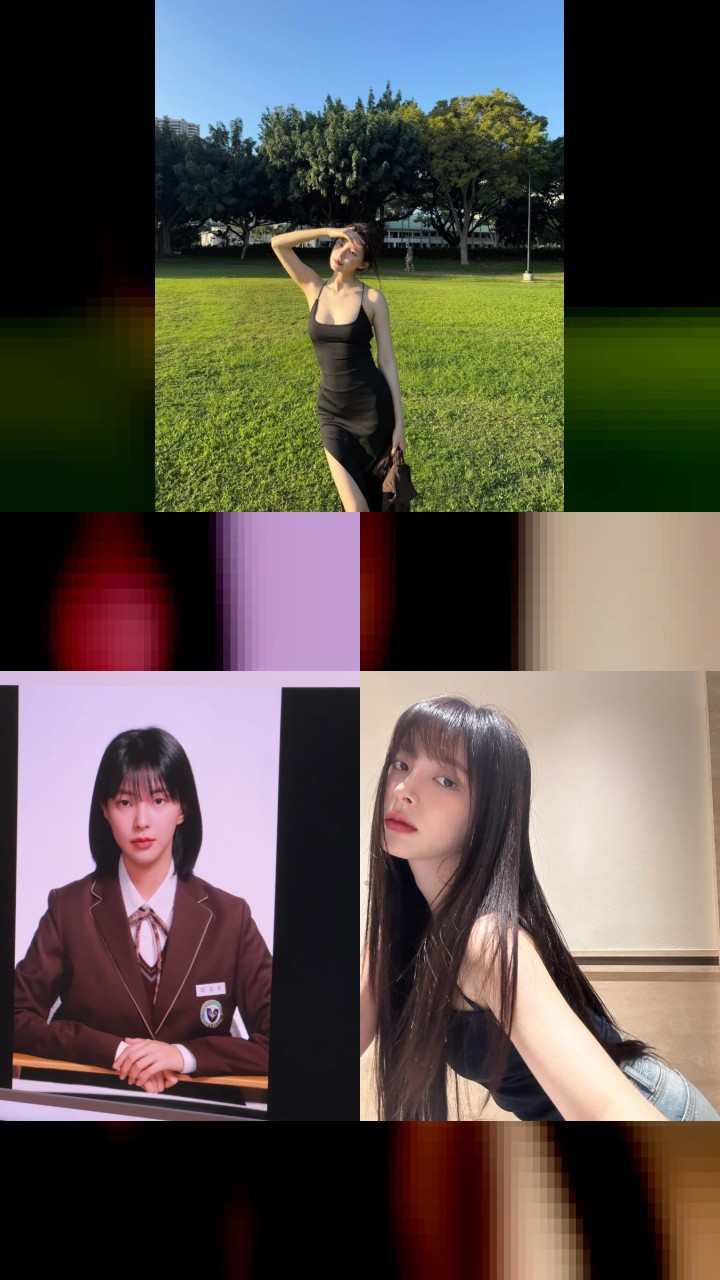 The Top 10 Most Liked Instagram Photos of Shin Su-hyun