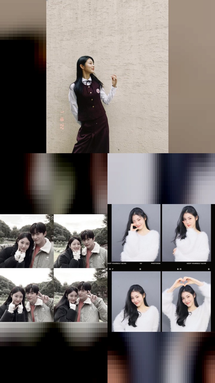 10 Best-Liked Instagram Photos of Shin Ye-eun