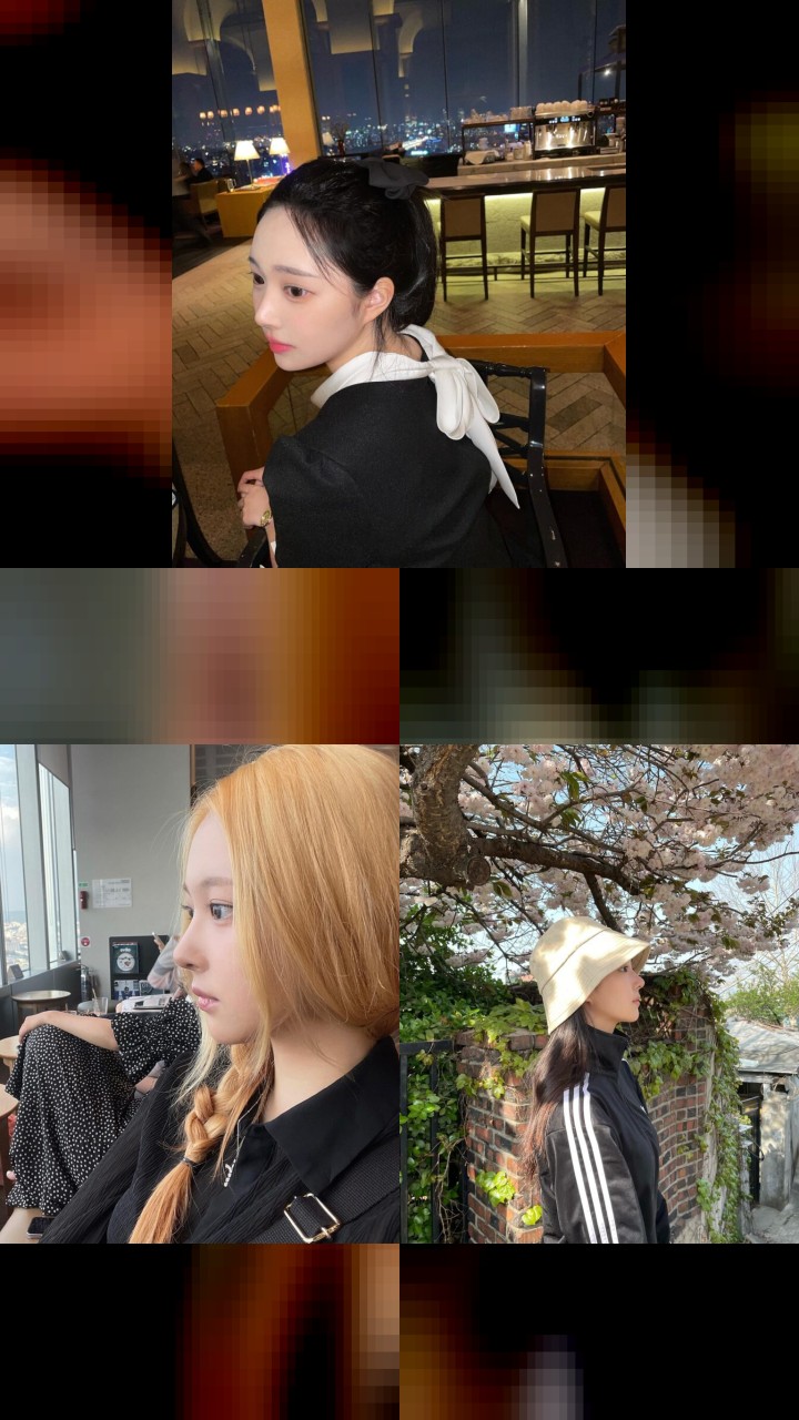 Top 10 Memorable Instagram Photos of Shin Yi-Joon