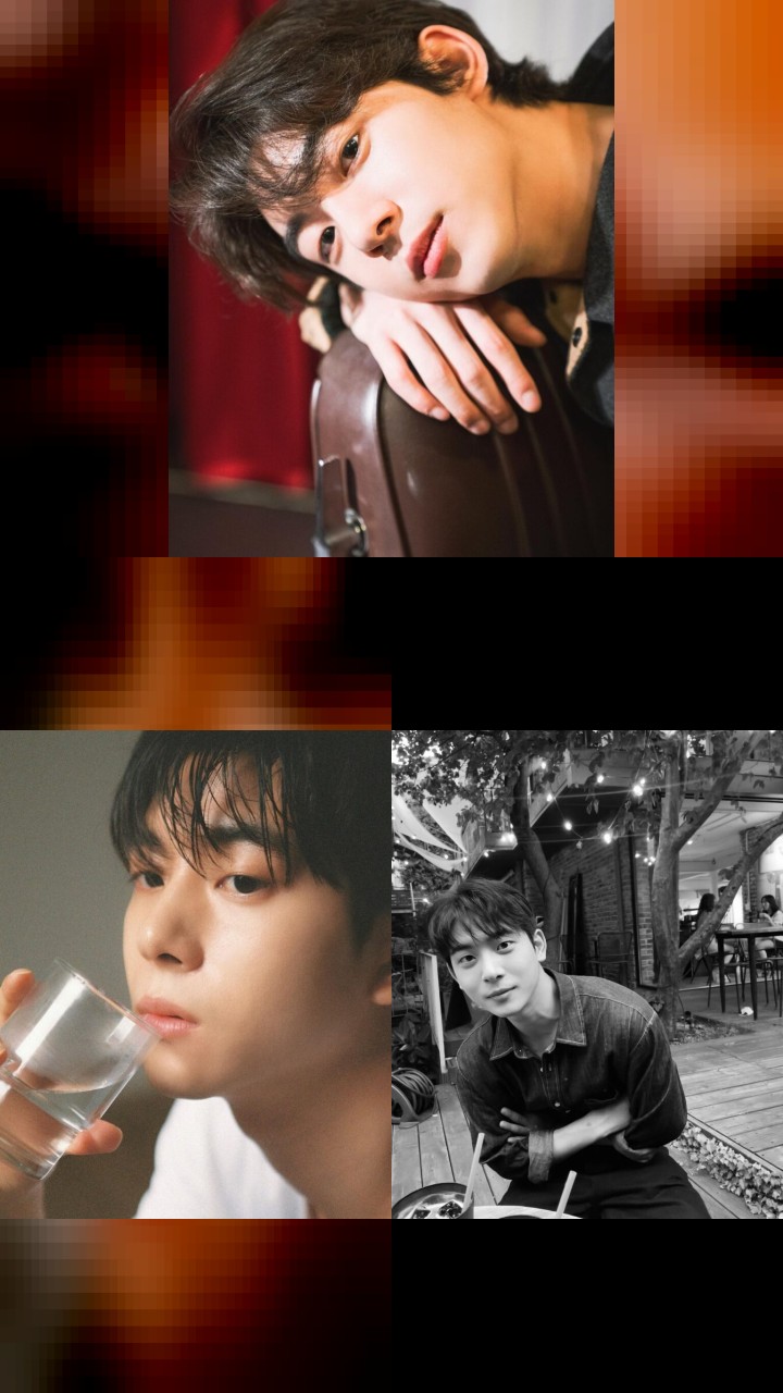 The Top 10 Most Liked Instagram Photos of Shin Yong-seok