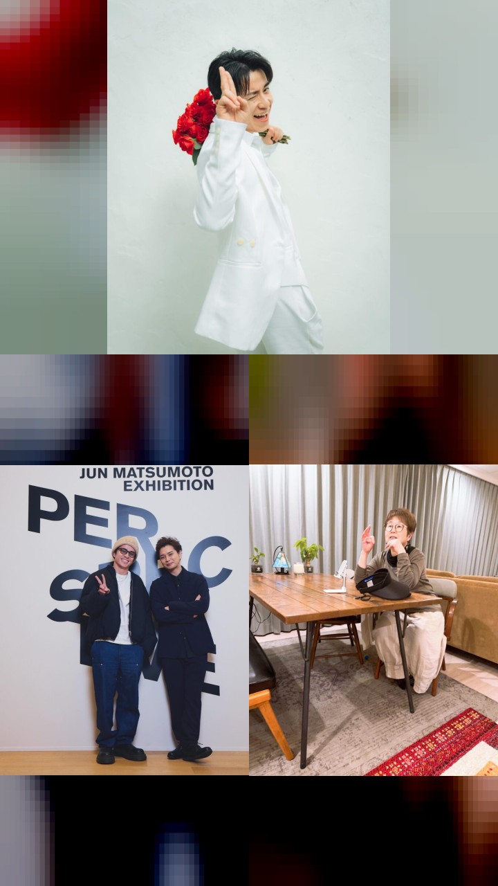 Shingo Fujimori's Top 10 Instagram Photos You Need to See