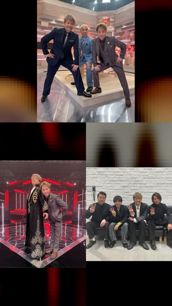 The Top 10 Shingo Katori Instagram Photos You Need to See