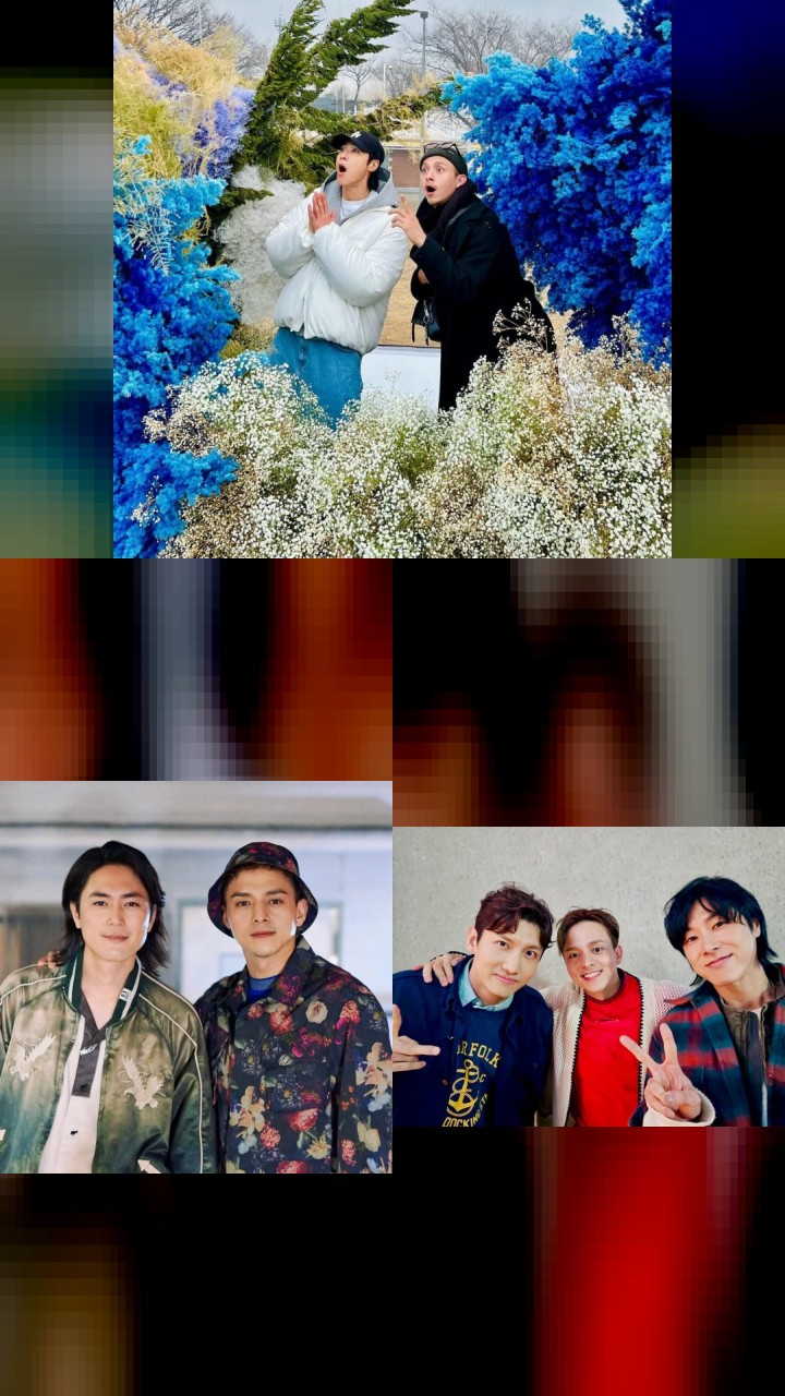 The Best Instagram Photos of Shinnosuke Mitsushima: Top 10