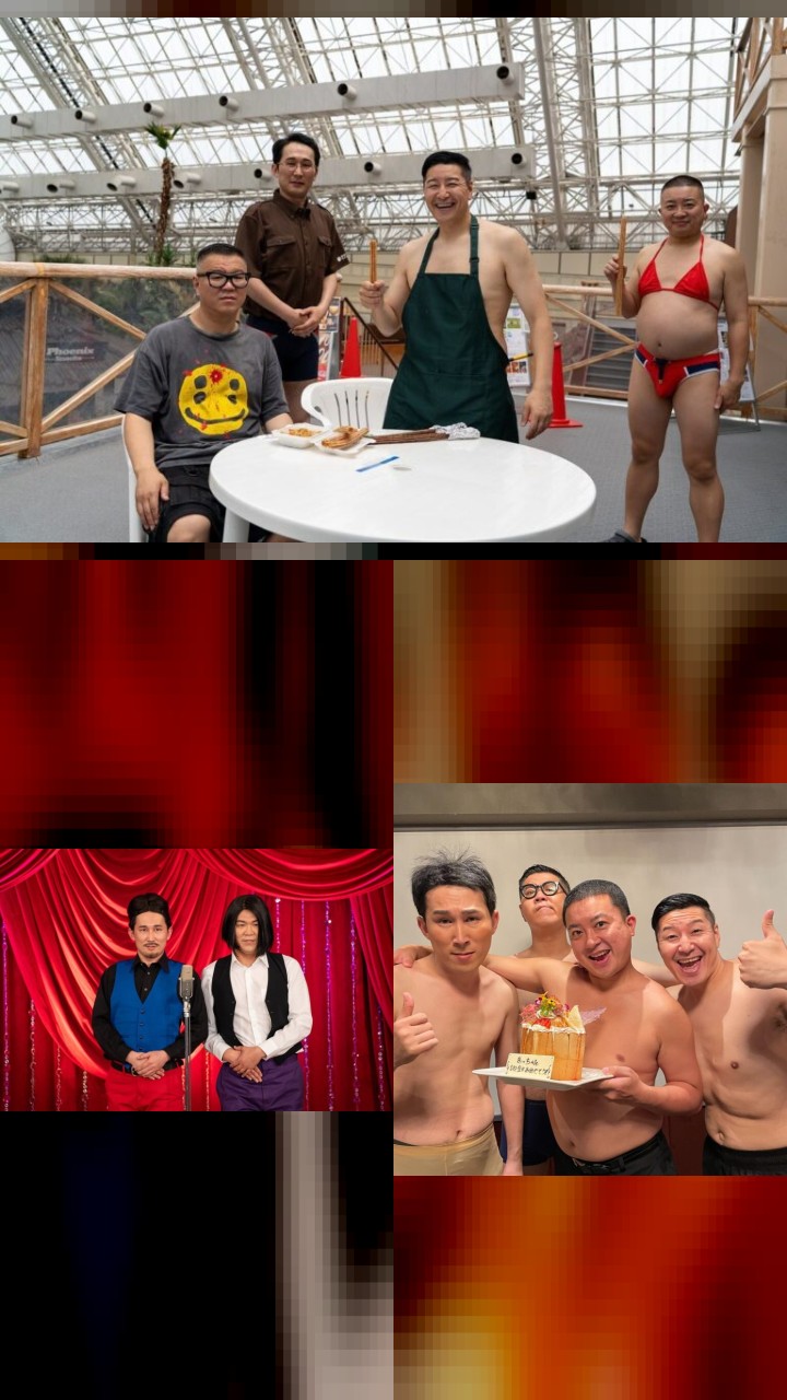 The Top 10 Most Engaging Instagram Photos of Shinobu Hasegawa