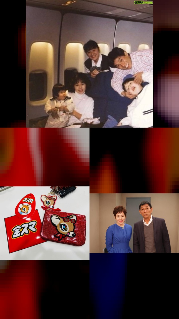 The Ultimate Ranking: Shinobu Otake's 10 Most-Liked Pics