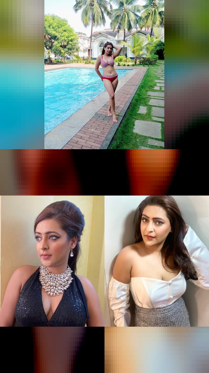 Shiny Dixit’s Top 10 Instagram Photos That Captured Hearts