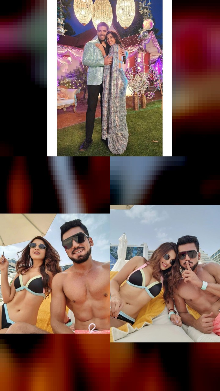 The Ultimate Collection: Shiny Doshi's Top 10 Instagram Photos