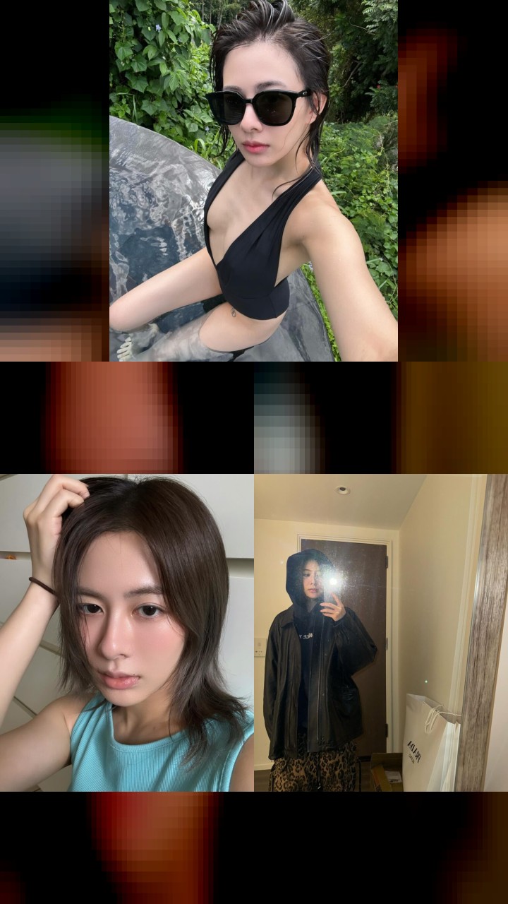 Shiny Yao's Instagram: The Top 10 Liked Photos