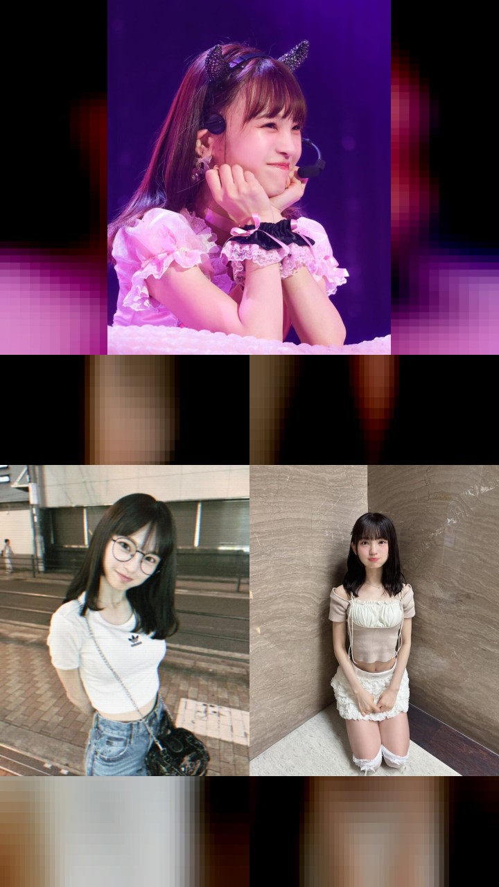 Shinzawa Nao’s Instagram: The Top 10 Must-See Photos