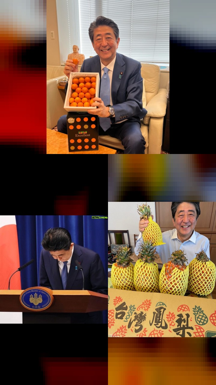 Shinzo Abe's Most Loved Moments: Top 10 Instagram Photos!
