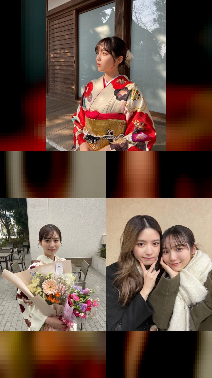 10 Must-See Instagram Photos of Shiori Akita