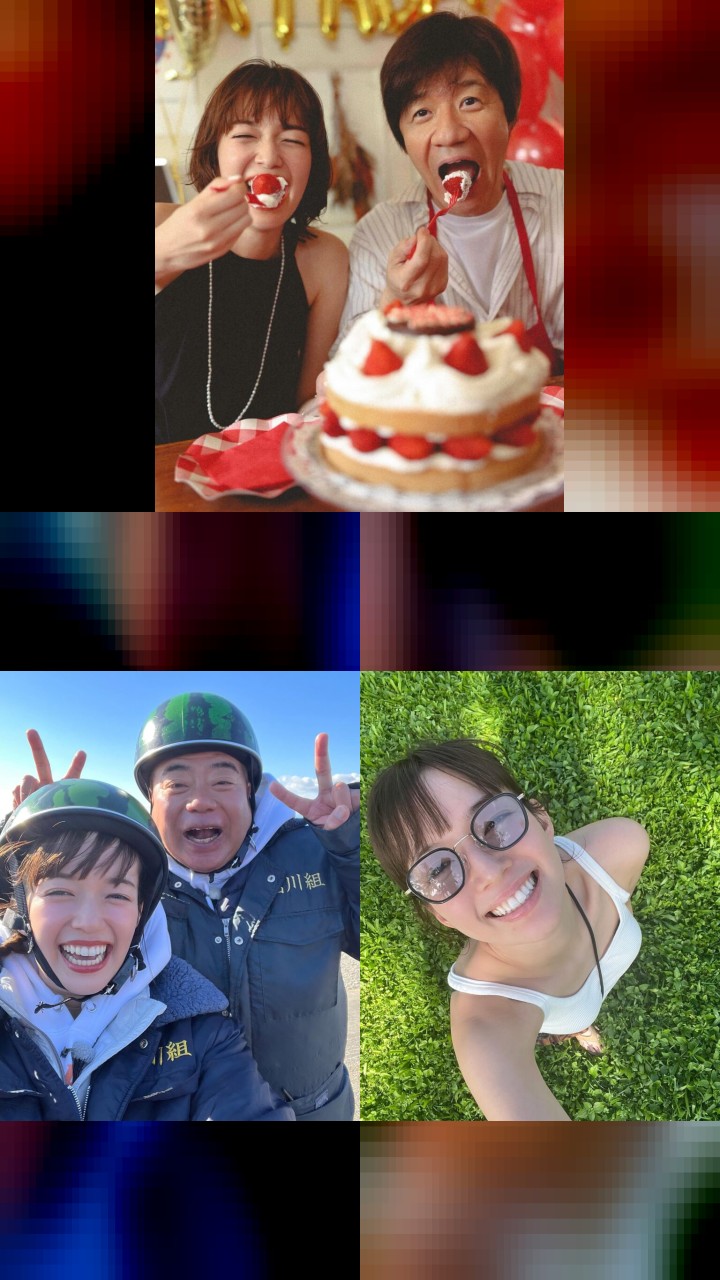 The Ultimate Collection: Shiori Sato's Top 10 Instagram Photos