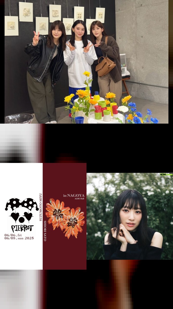Shiori Sato’s Top 10 Instagram Photos That Captured Hearts