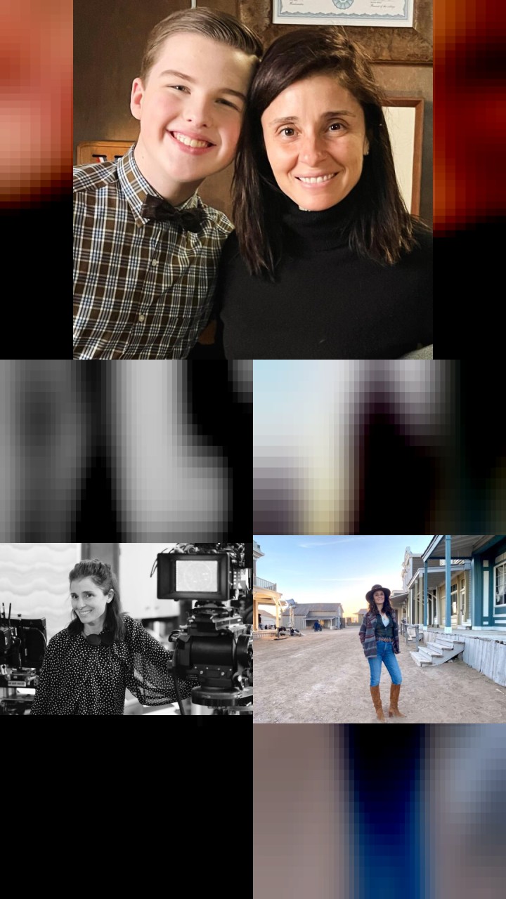 Shiri Appleby's Most Liked Instagram Photos of All Time