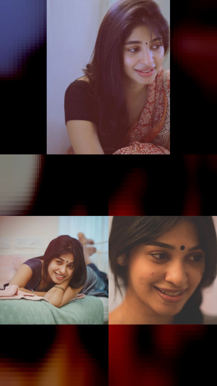 The Ultimate Ranking: Shirley Babithra's 10 Most-Liked Pics