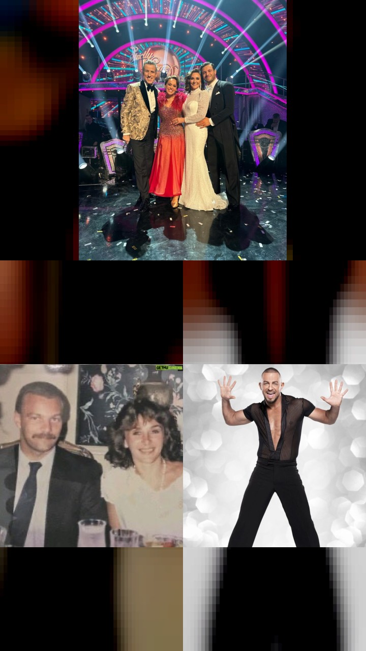 Top 10 Most Engaging Instagram Posts by Shirley Ballas