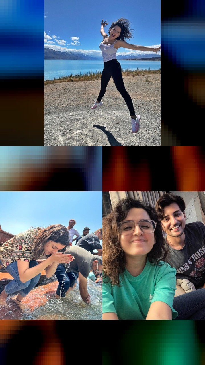 Shirley Setia’s Instagram: The 10 Most Loved Photos