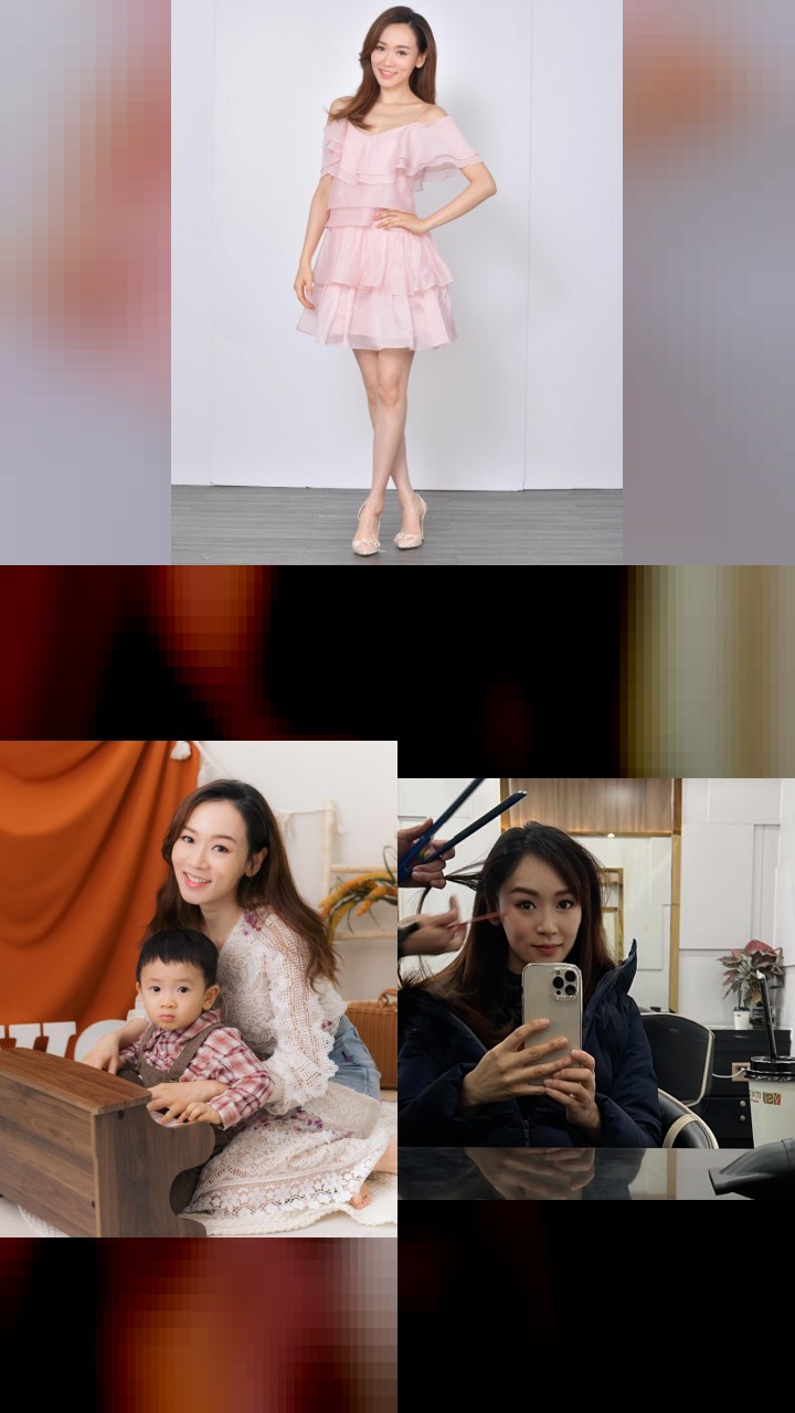 The Top 10 Instagram Posts of Shirley Yeung Sze-Kei