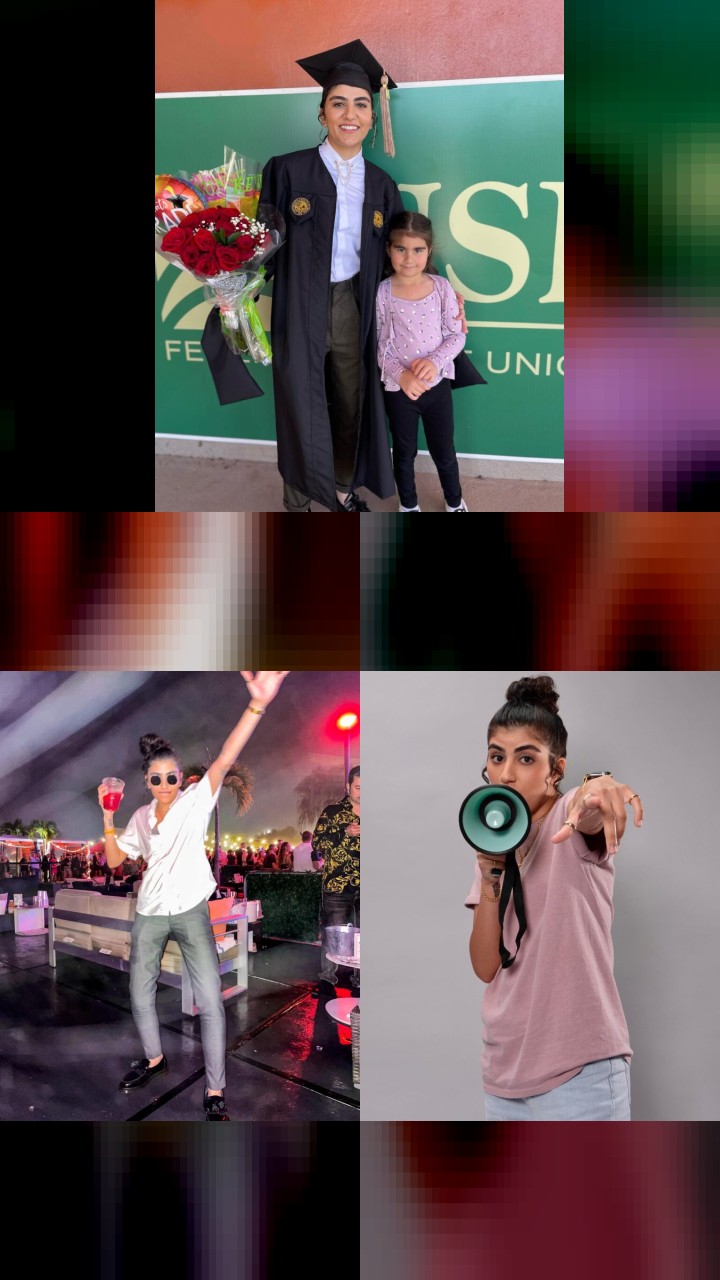 Shiva Pishdad’s Instagram: The 10 Most Memorable Photos