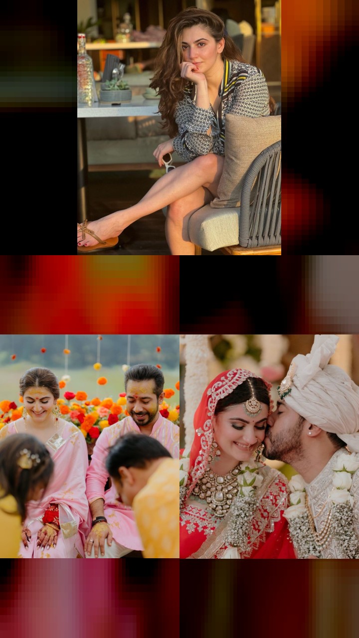 Shivaleeka Oberoi's Top 10 Instagram Photos You Need to See