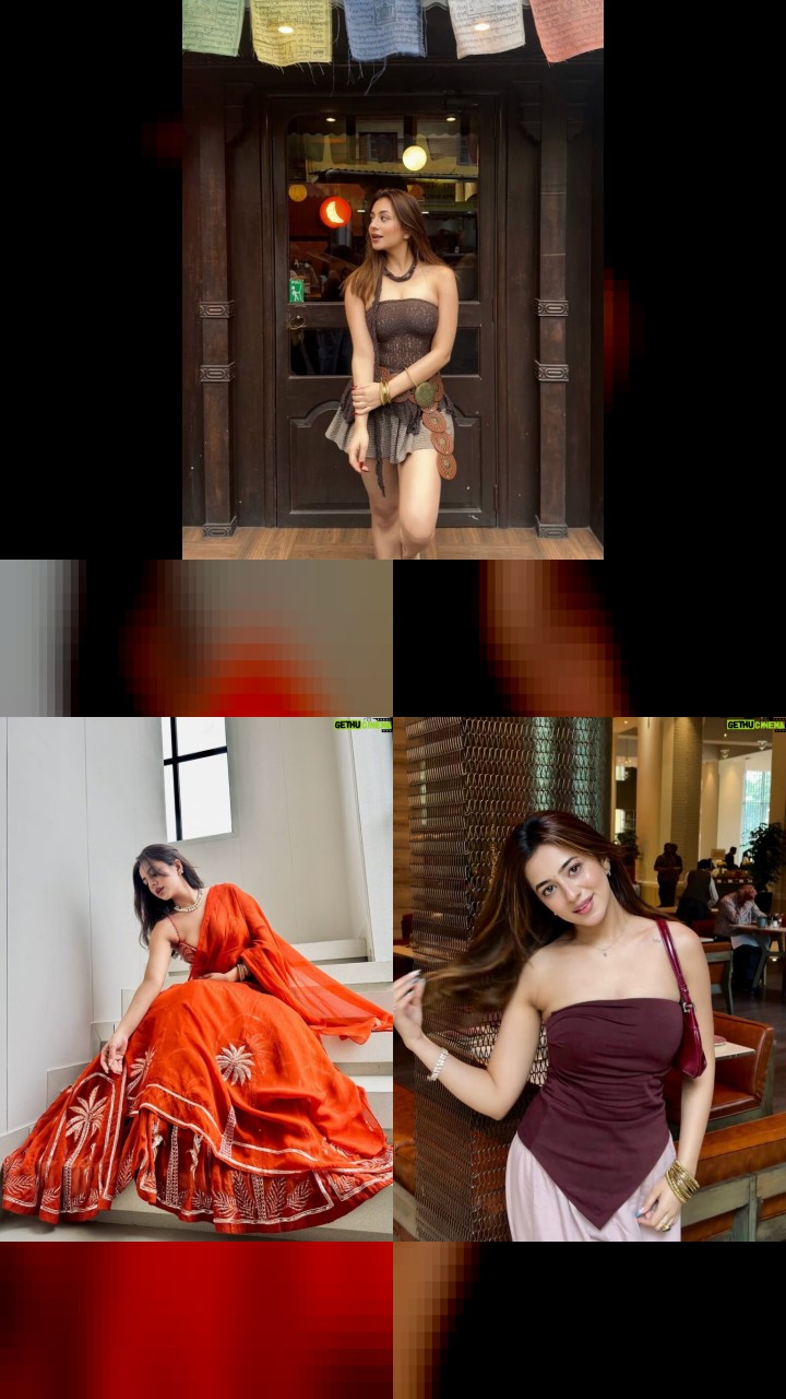 Shivali Rijhwani’s 10 Most Loved Instagram Photos