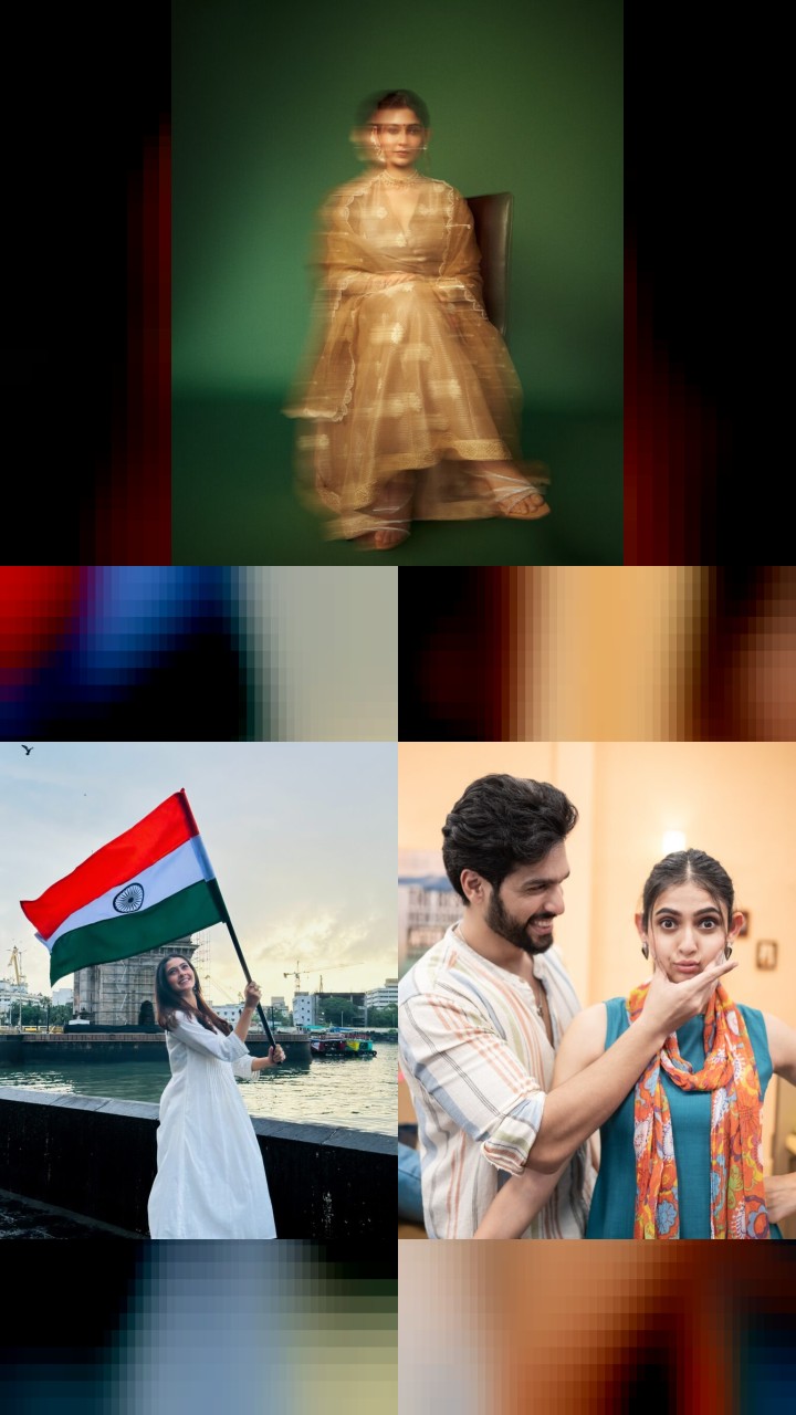 The Top 10 Instagram Photos by Shivangi Khedkar You Shouldn't Miss