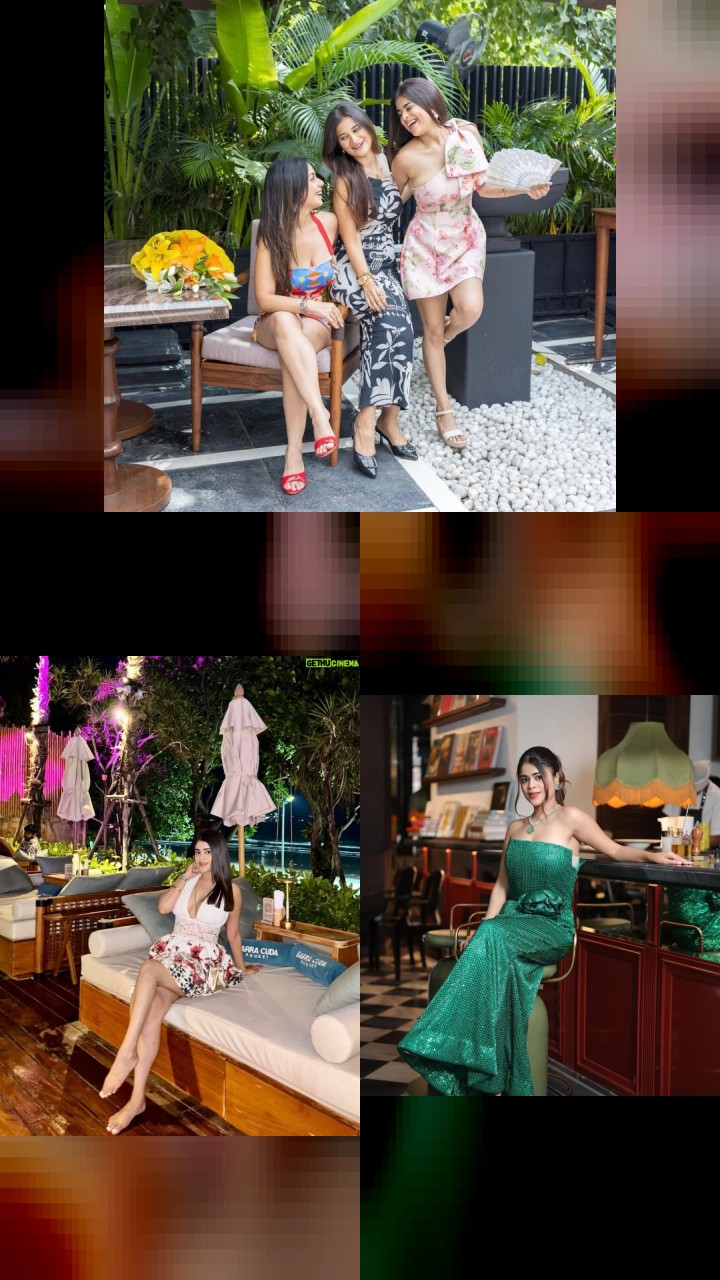 The Top 10 Shivangi Kohli Instagram Photos of All Time