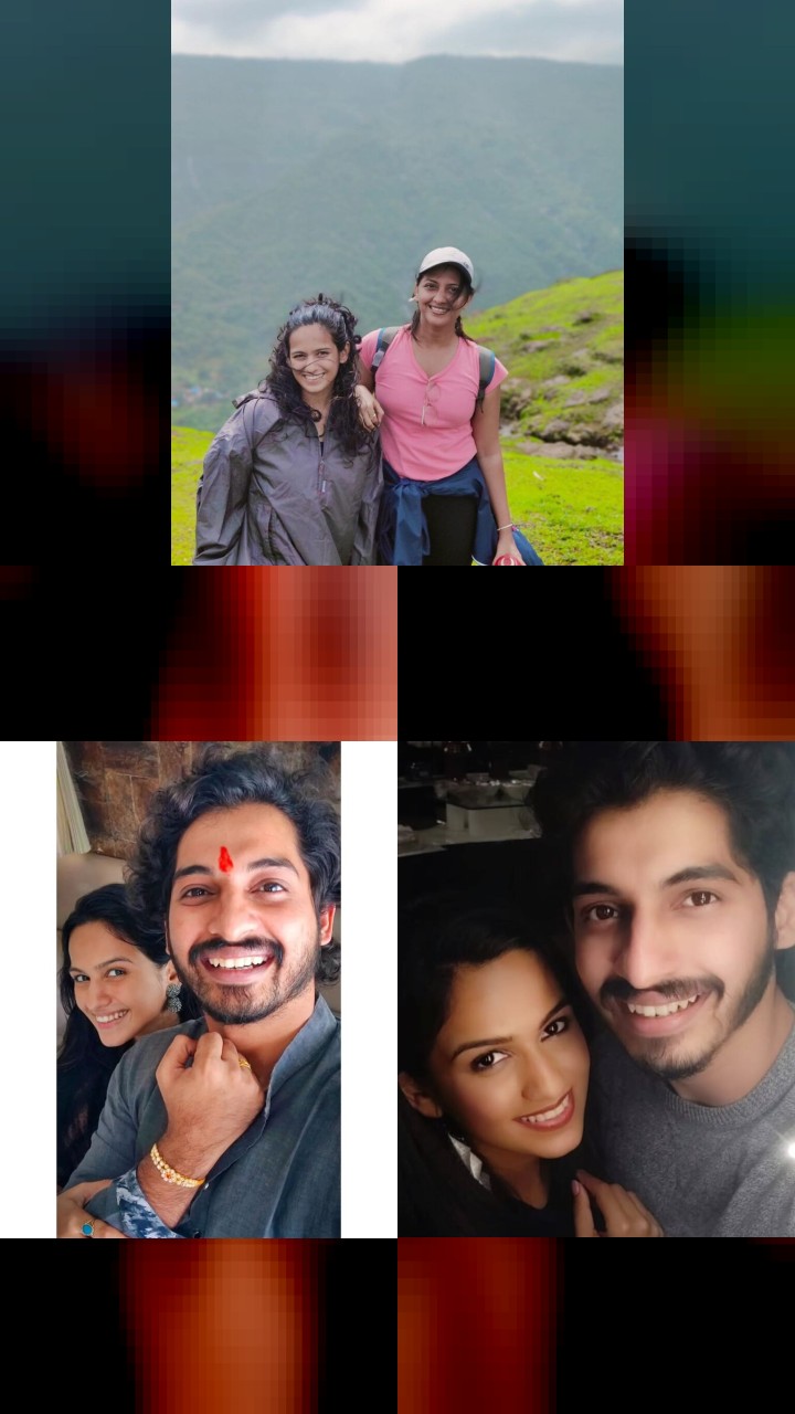Shivani Baokar’s Top 10 Instagram Photos That Are Pure Gold