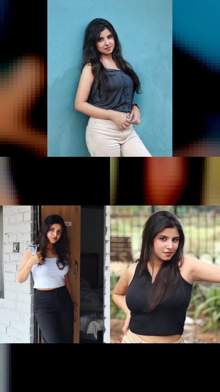 Countdown: Shivani Bewal's 10 Most Popular Instagram Posts