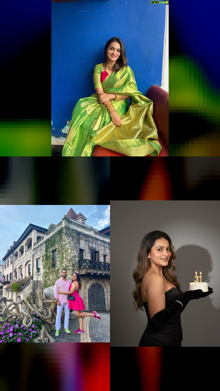 Shivani Divkar’s 10 Most Liked Instagram Moments