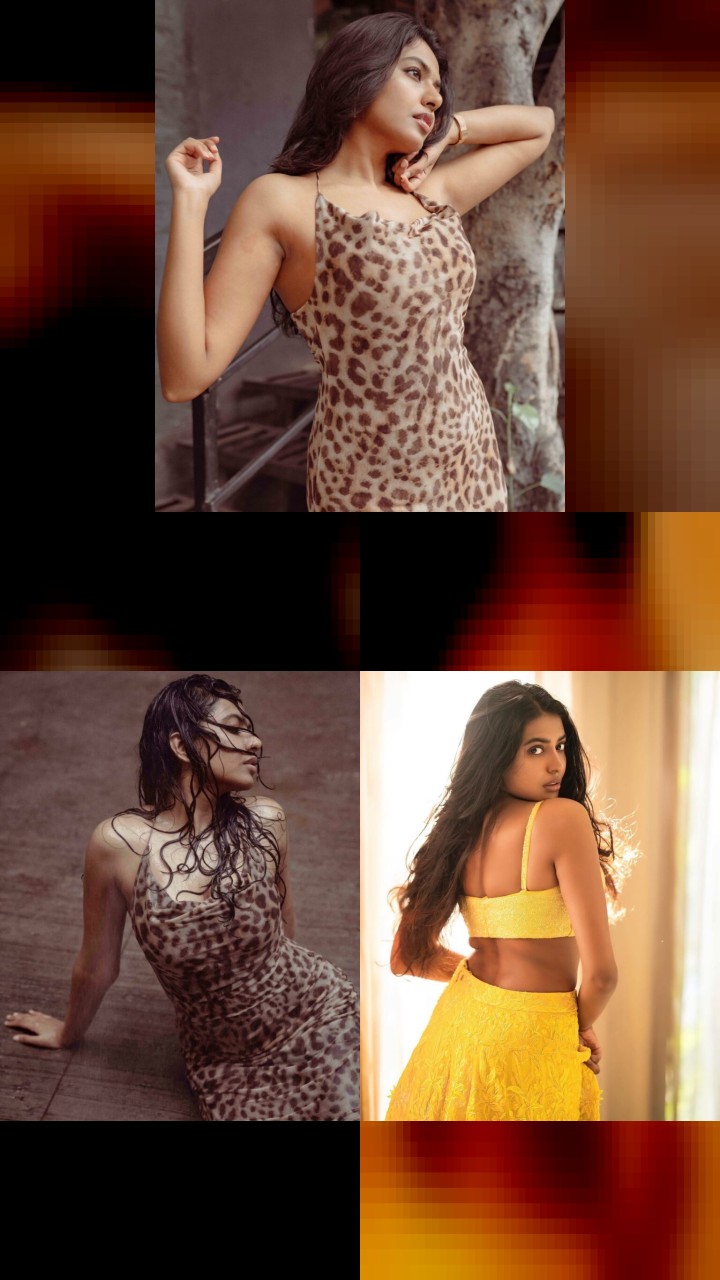 Shivani Rajashekar’s 10 Most Liked Instagram Moments