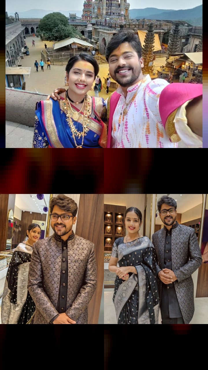 The Ultimate Collection: Shivani Rangole's Top 10 Instagram Photos