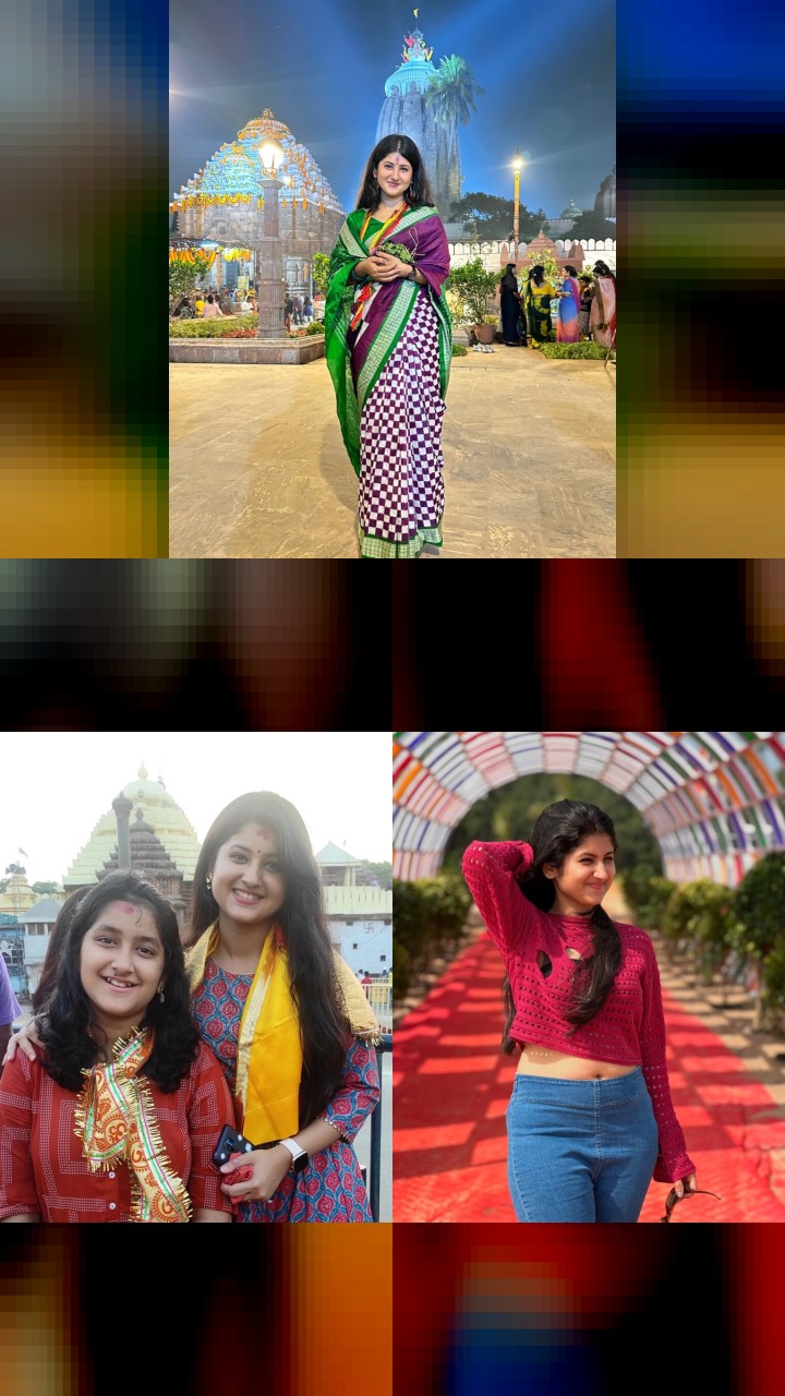 Shivani Sangita’s Instagram: The 10 Most Loved Photos
