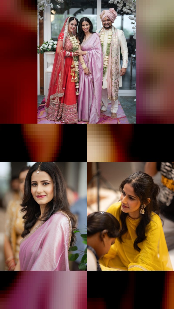 Shivani Tomar's Instagram Gold: The 10 Most-Liked Posts