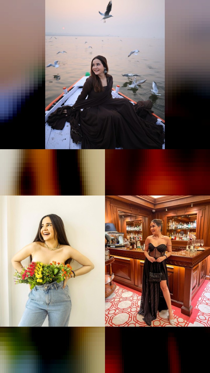 Shivshakti Sachdev's 10 Most-Liked Instagram Moments