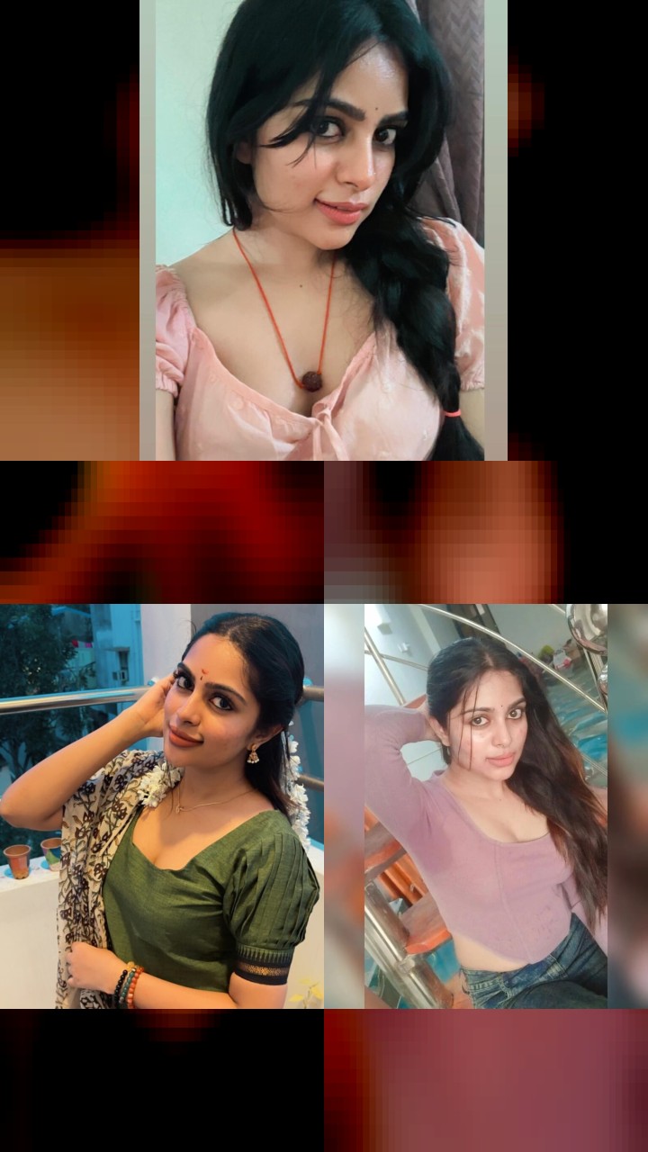 Unveiling Shiyara Sharmi's Most Liked Instagram Photos: A Top 10 List!